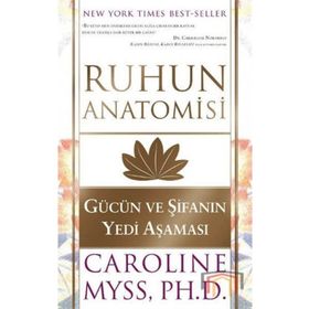 Ruhun Anatomisi - Caroline Myss