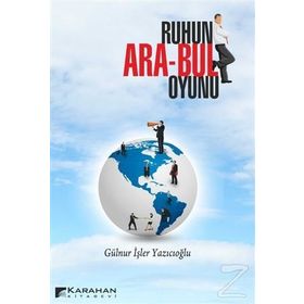 RUHUN ARA-BUL OYUNU - GÜLNUR İŞLER