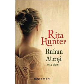 RUHUN ATEŞI - RITA HUNTER