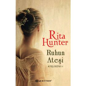 RUHUN ATEŞI - RITA HUNTER