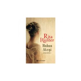 RUHUN ATEŞI - RITA HUNTER