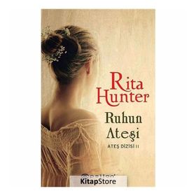 RUHUN ATEŞI - RITA HUNTER