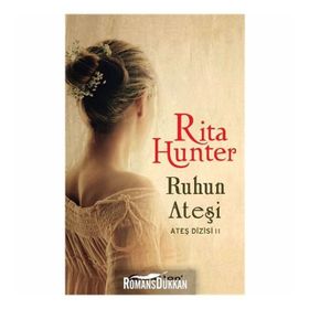 RUHUN ATEŞI - RITA HUNTER
