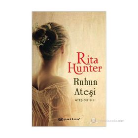 RUHUN ATEŞI - RITA HUNTER