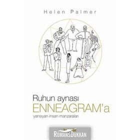 Ruhun Aynası Enneagram / Helen Palmer / Kaknüs Yayınları