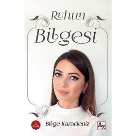 Ruhun Bilgesi - Bilge Karadeniz
