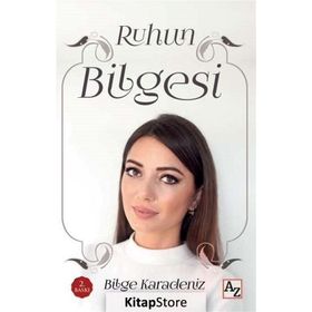 Ruhun Bilgesi - Bilge Karadeniz