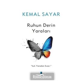 Ruhun Derin Yaraları - Kemal Sayar