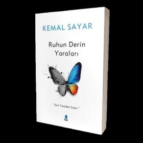 Ruhun Derin Yaraları - Kemal Sayar