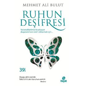 Ruhun Deşifresi - Mehmet Ali Bulut