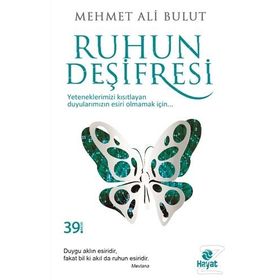 Ruhun Deşifresi - Mehmet Ali Bulut