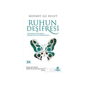 Ruhun Deşifresi - Mehmet Ali Bulut