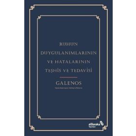 Ruhun Duygulanımlarının ve Hatalarının Teşhis ve Tedavisi Kolektif Albaraka Yayınları