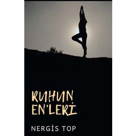 Ruhun En'leri - Nergis Top