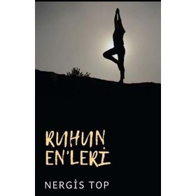 Ruhun En'leri - Nergis Top