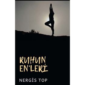 Ruhun En'leri - Nergis Top
