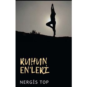 Ruhun En'leri - Nergis Top