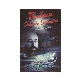 RUHUN İRFANLA YÜKSELİŞİ - MUSTAFA ÇAMRAN