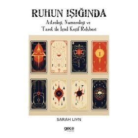 Ruhun Işığında Gece Kitaplığı