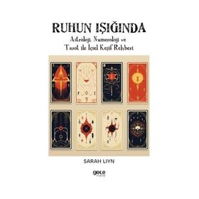Ruhun Işığında Gece Kitaplığı