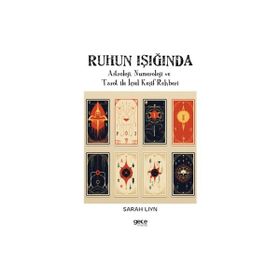 Ruhun Işığında Gece Kitaplığı
