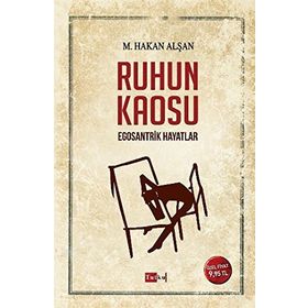 Ruhun Kaosu - Mehmet Hakan Alşan