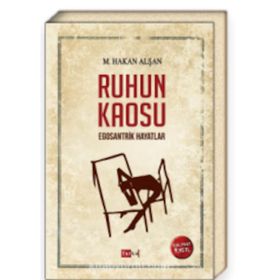 Ruhun Kaosu - Mehmet Hakan Alşan