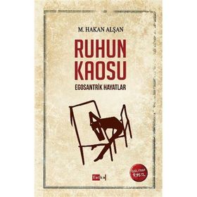 Ruhun Kaosu - Mehmet Hakan Alşan