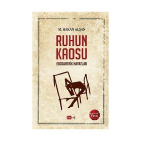 Ruhun Kaosu - Mehmet Hakan Alşan