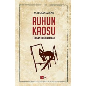 Ruhun Kaosu - Mehmet Hakan Alşan