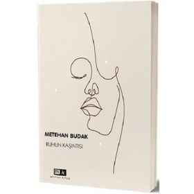 Ruhun Kaşıntısı - Metehan Budak
