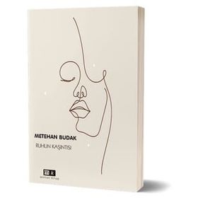 Ruhun Kaşıntısı - Metehan Budak
