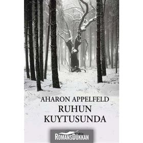 Ruhun Kuytusunda - Aharon Appelfeld