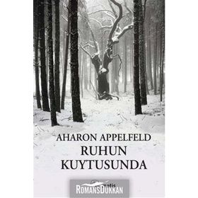 Ruhun Kuytusunda - Aharon Appelfeld