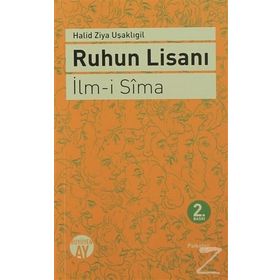 Ruhun Lisanı - İlm-i Sima - halit ziya usakligil