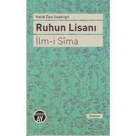 Ruhun Lisanı - İlm-i Sima - halit ziya usakligil