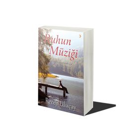 Ruhun Müziği - Recep Uluçay