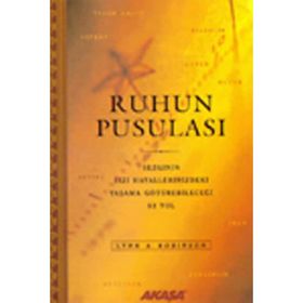RUHUN PUSULASI - LYNN A. ROBINSON
