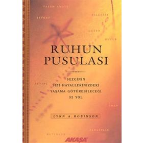 RUHUN PUSULASI - LYNN A. ROBINSON