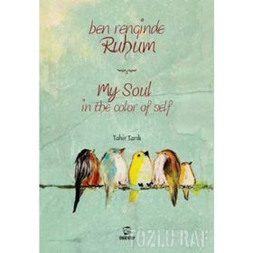 Ruhun Rengi Olmaz - Gökhan Emre Akıl