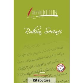 Ruhun Sevinci - Seyyid Kutub