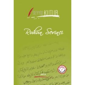 Ruhun Sevinci - Seyyid Kutub