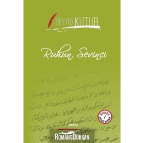 Ruhun Sevinci - Seyyid Kutub