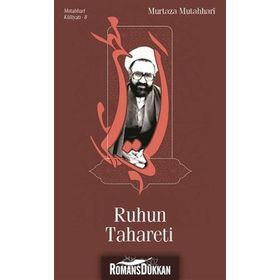 Ruhun Tahareti - Murtaza Mutahhari