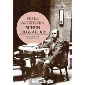 Ruhun Telgrafları - Peter Altenberg