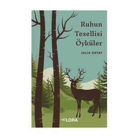 Ruhun Tesellisi Öyküler - Julia Ortay