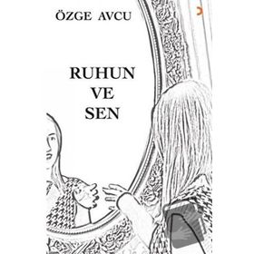 Ruhun ve Sen - Özge Avcu