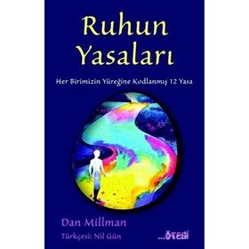 Ruhun Yasaları - Dan Millman