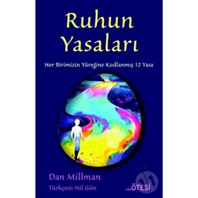 Ruhun Yasaları - Dan Millman