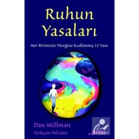 Ruhun Yasaları - Dan Millman